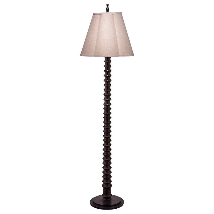Floor Lamps Revolution Floor Lamp - Natural