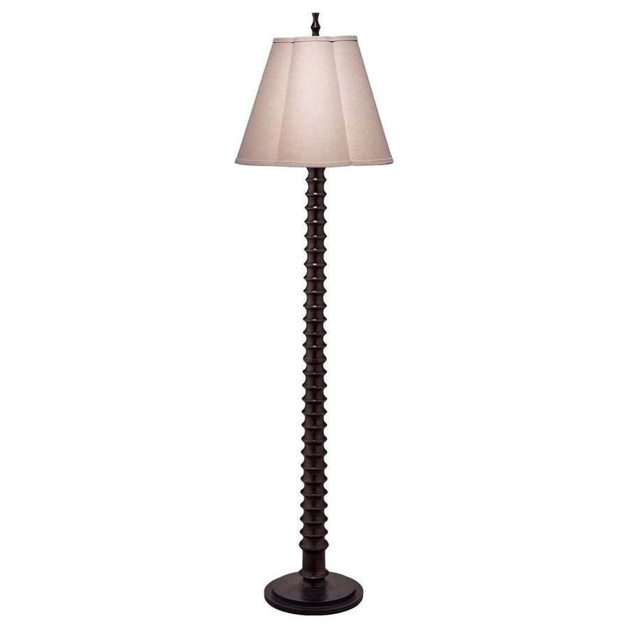 Floor Lamps Revolution Floor Lamp - Natural