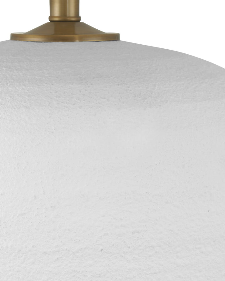 Table Lamps Zena White Table Lamp