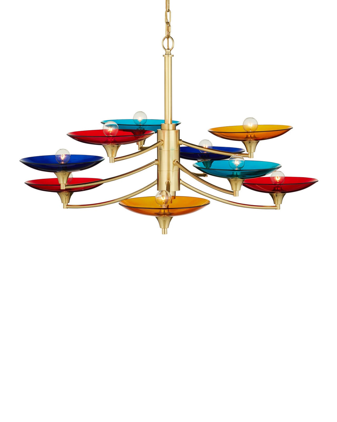 Chandeliers Veneto Medium Chandelier