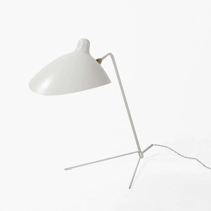 Mouille Table Lamp - White - Set of 2