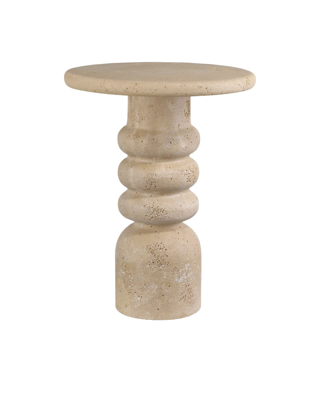 Side Tables Rocco Accent Table