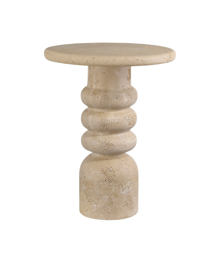 Side Tables Rocco Accent Table
