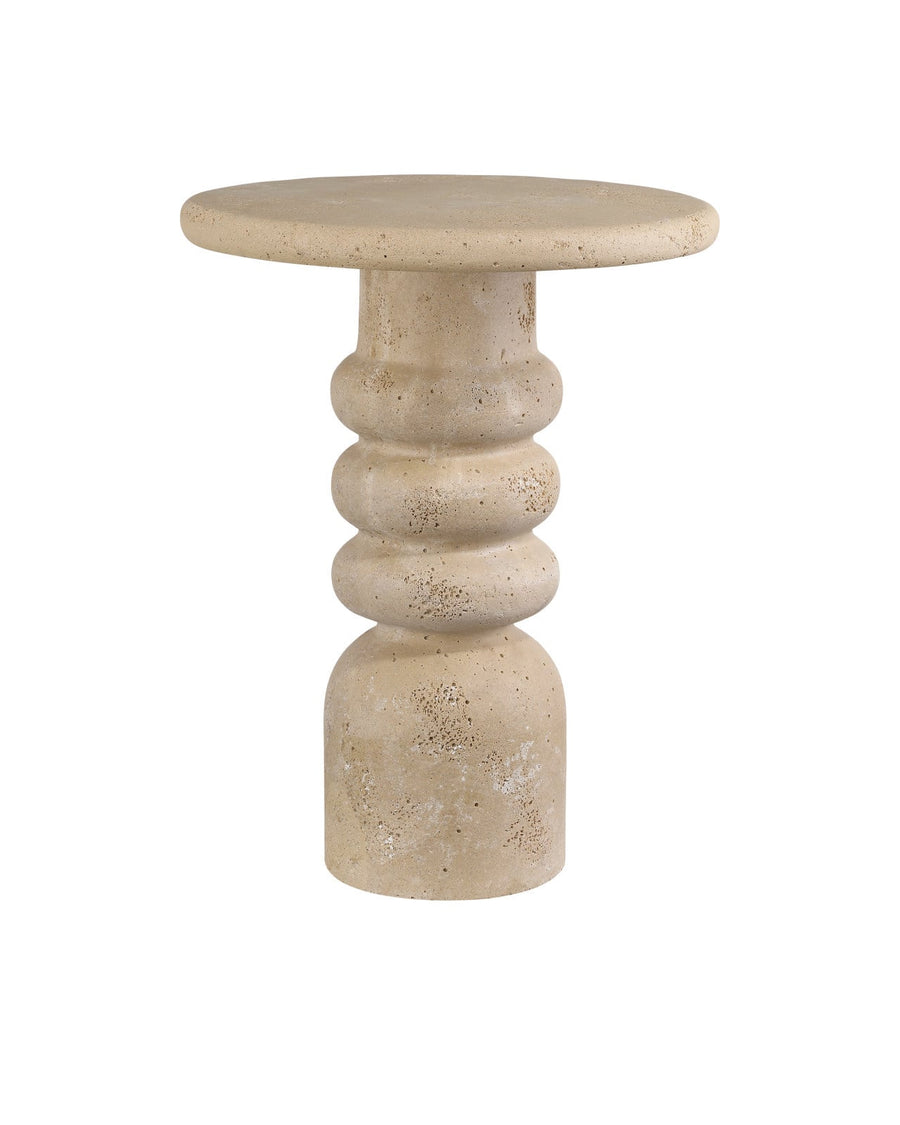 Side Tables Rocco Accent Table
