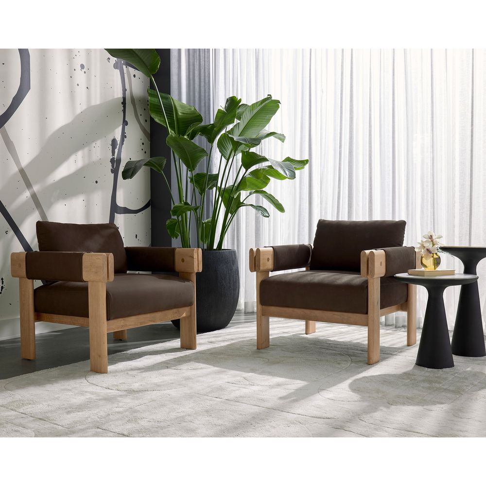Side Tables Chizu Nesting End Tables (Set Of 2)