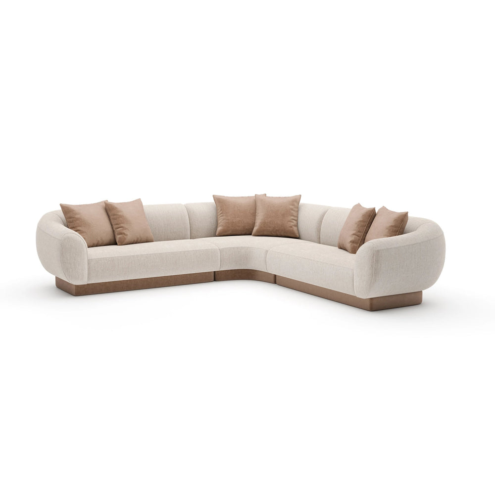 Seta L Sectional - image 2
