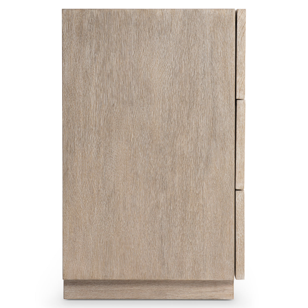 Hansby Dresser