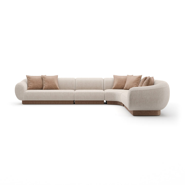Seta L Sectional - image 6