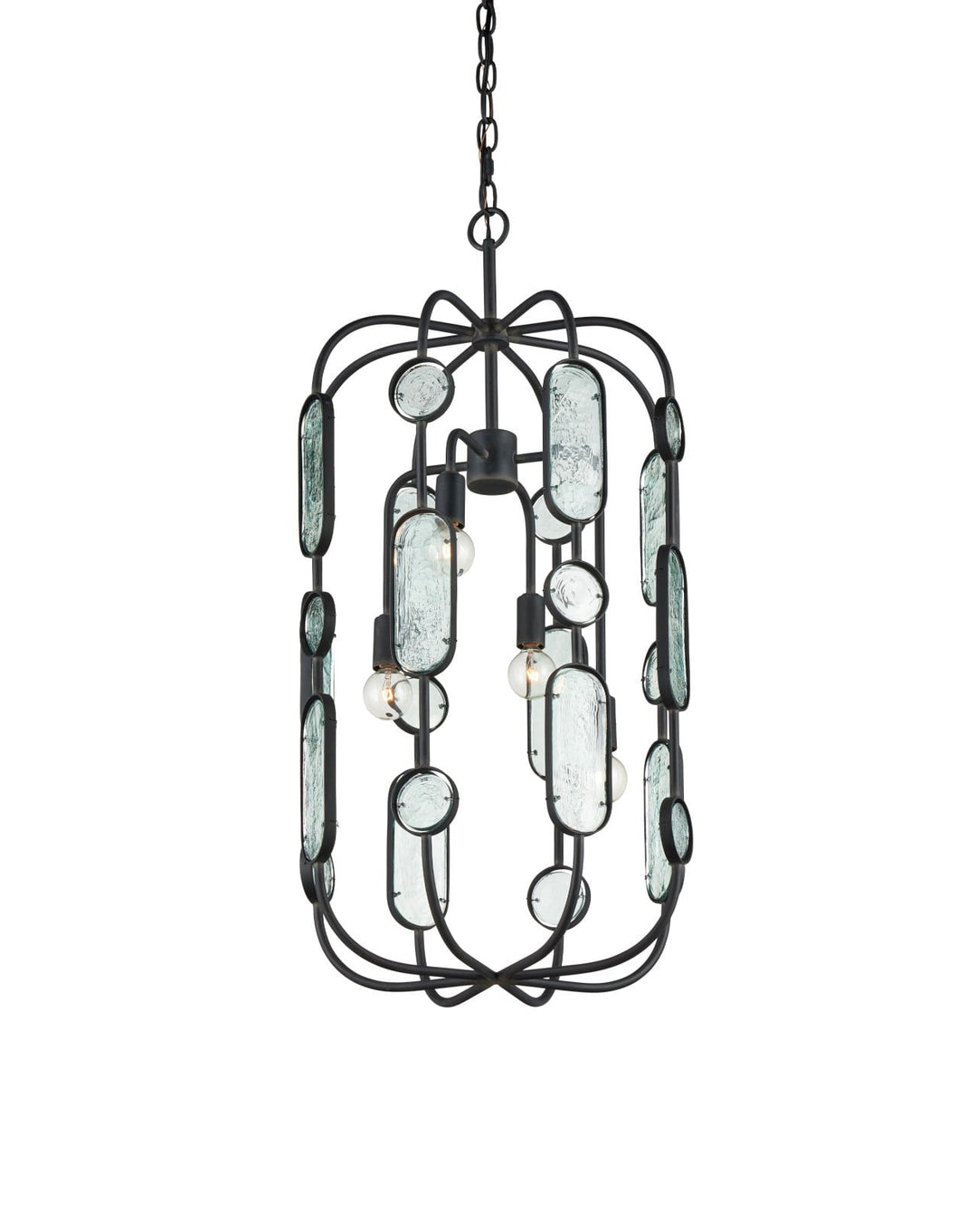 Chandeliers Ettore Pendant