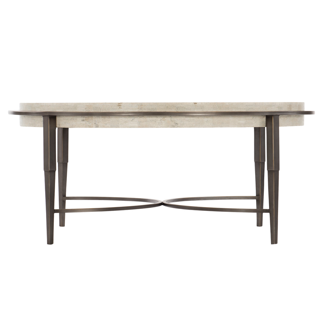 Barclay Cocktail Table