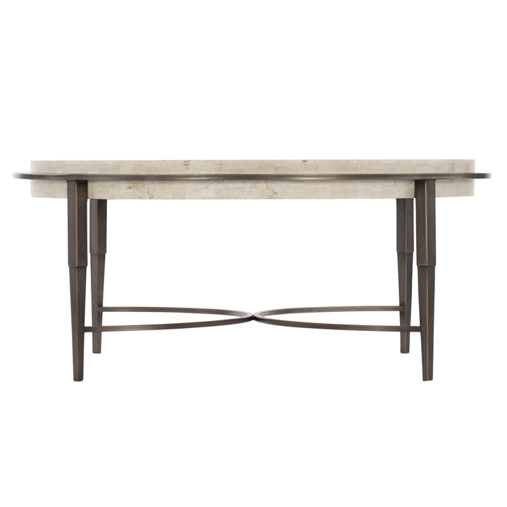 Barclay Cocktail Table