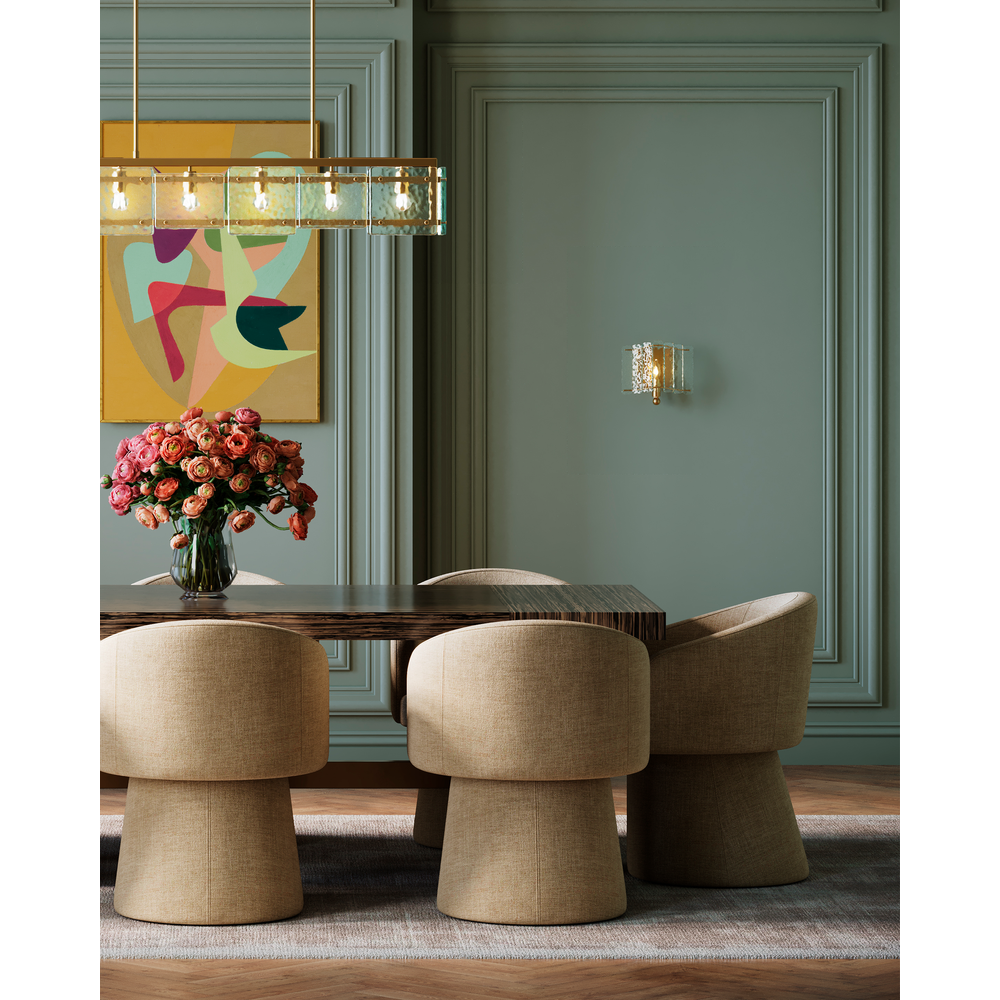 Duvernell Wall Sconce