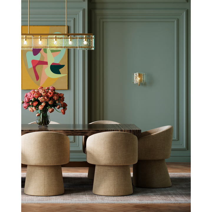 Duvernell Wall Sconce