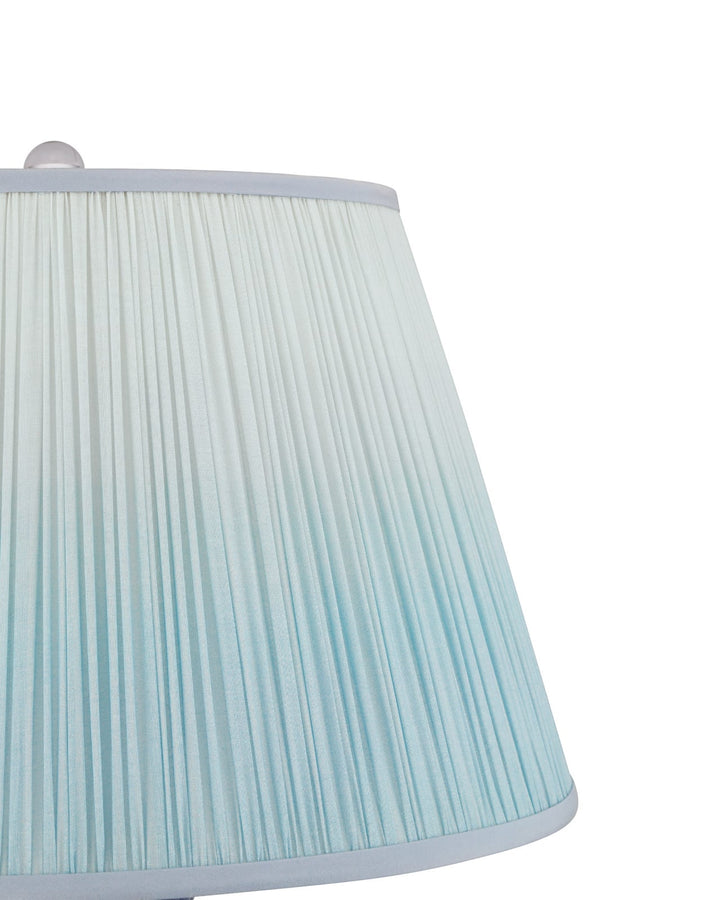 Table Lamps Lapis Blue Table Lamp