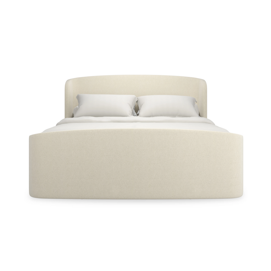 Soft Embrace Bed