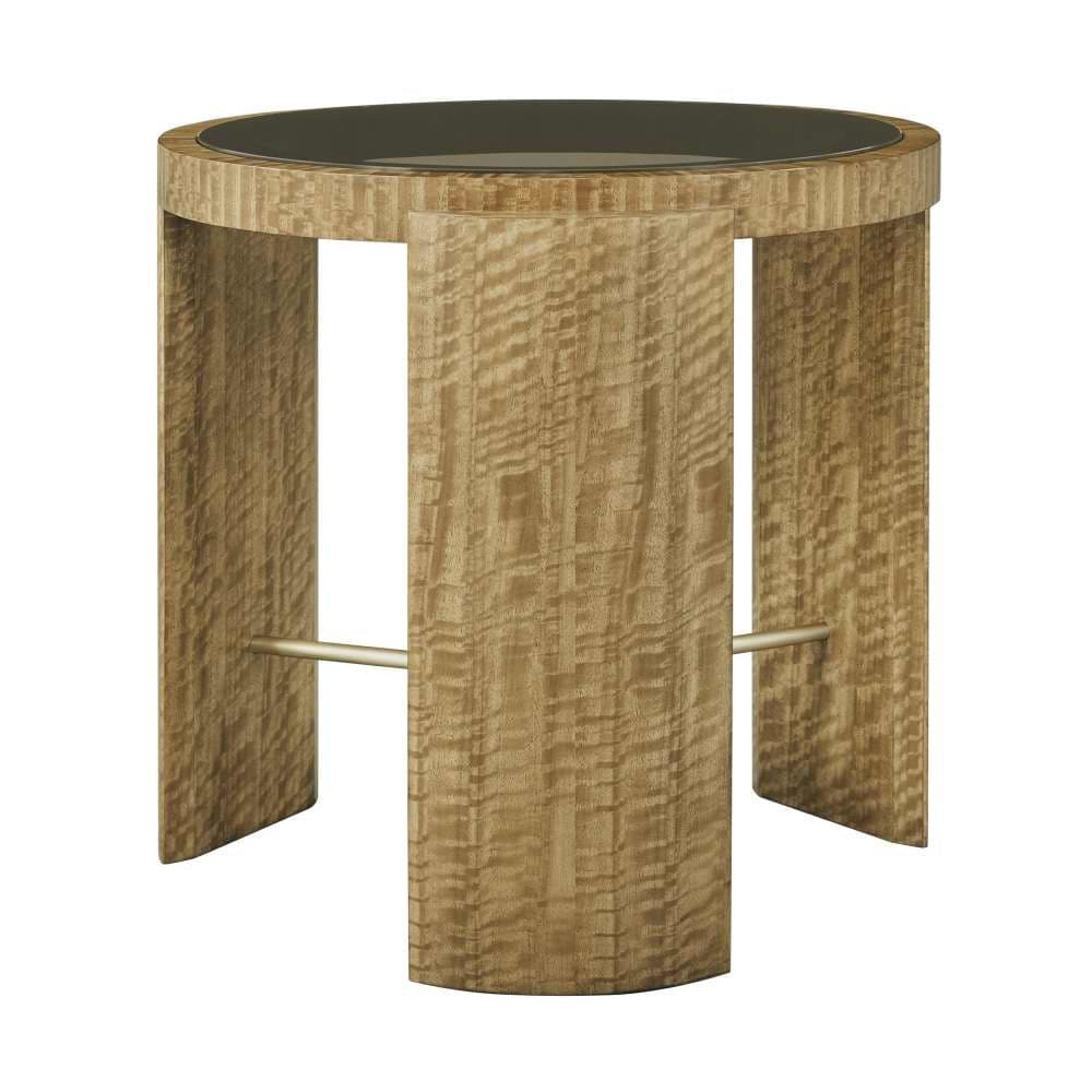 Jenson Side Table-Theodore Alexander-THEO-TA50296-Side Tables-1-France and Son