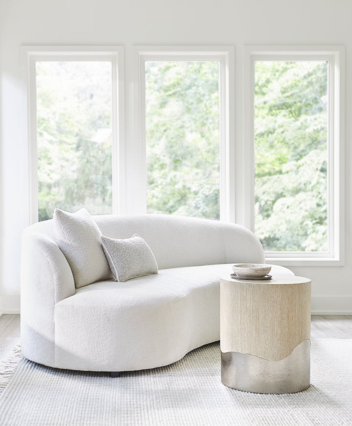 Solaria Accent Table