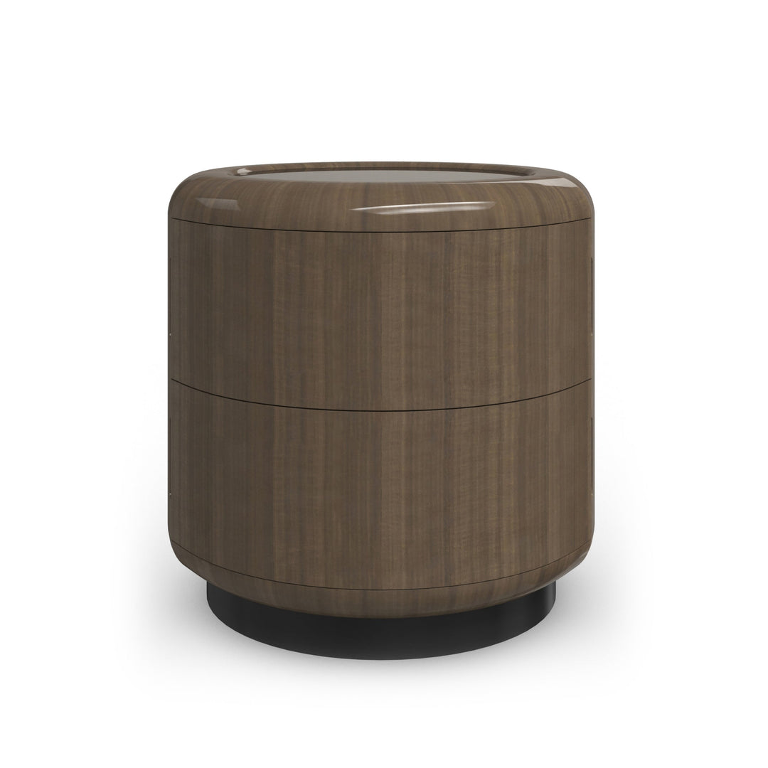 Gelee Round Accent Table - image 4