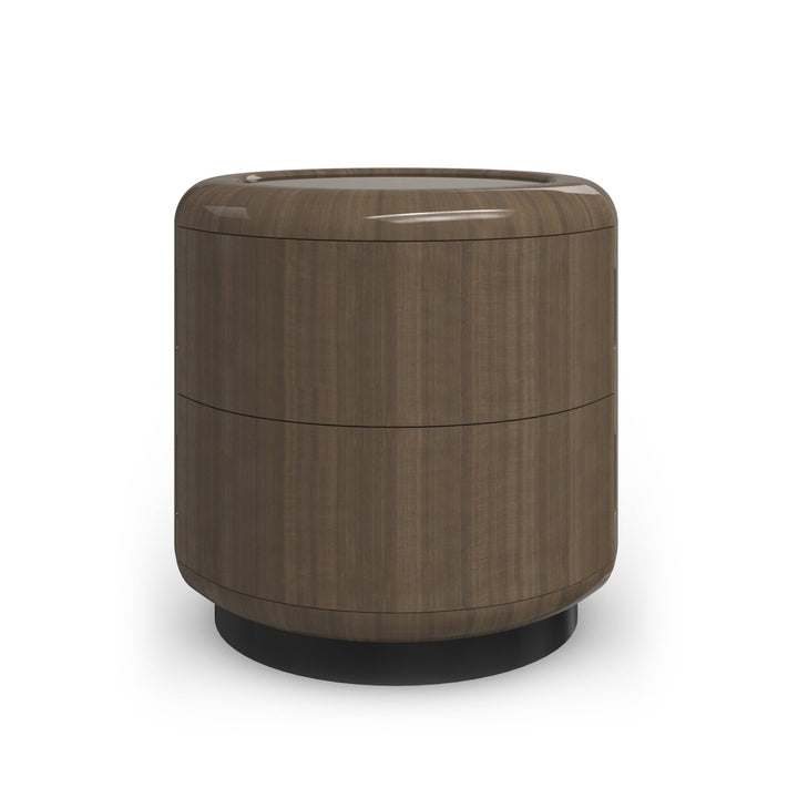 Gelee Round Accent Table - image 4