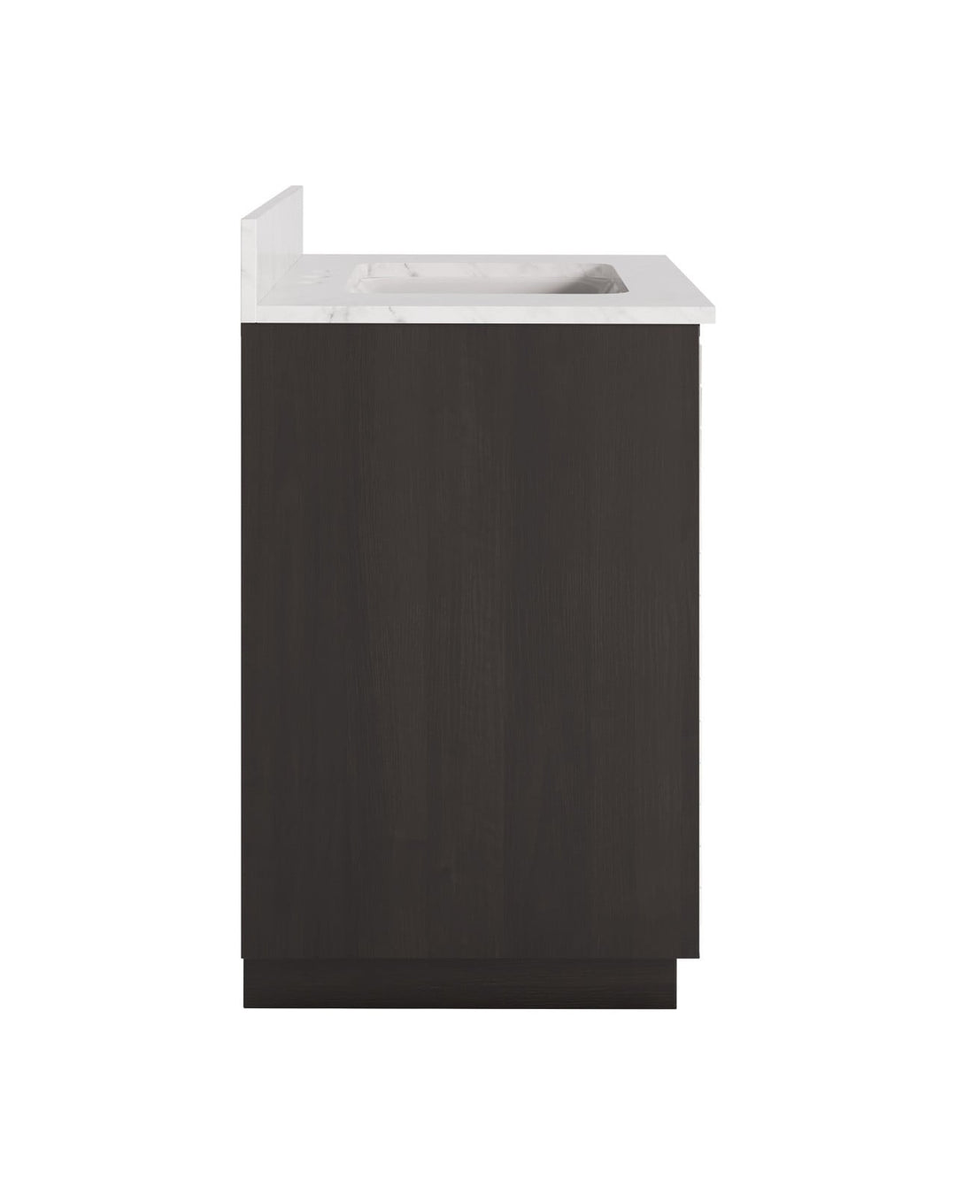 Vanities Mosaico 36" Vanity with Rectangular Undermount Sink