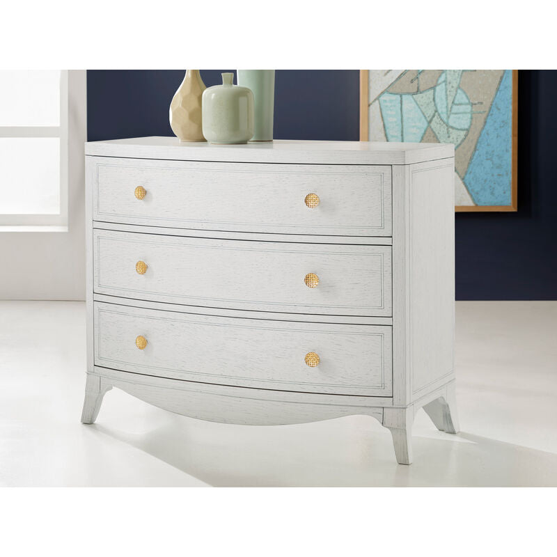 Dressers & Chests Hampton Bowfront Chest