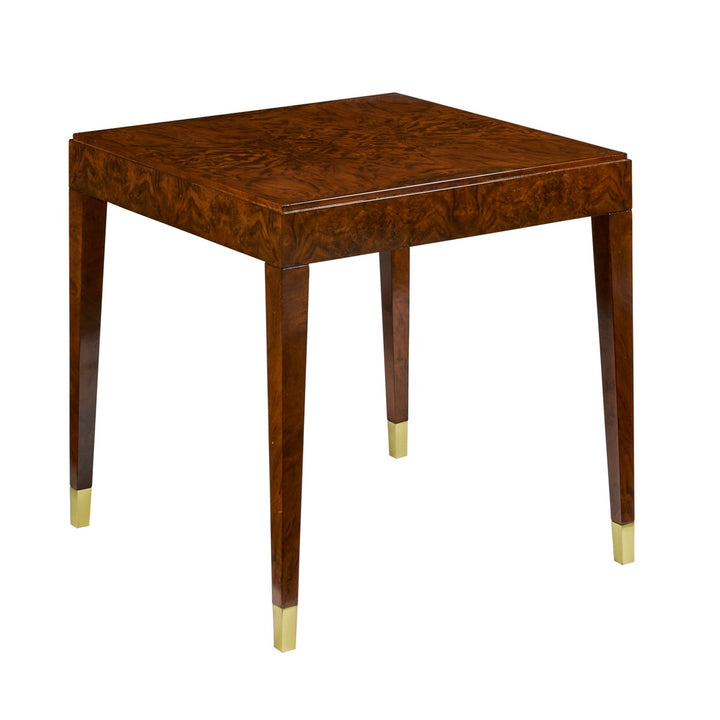 Salena Square End Table