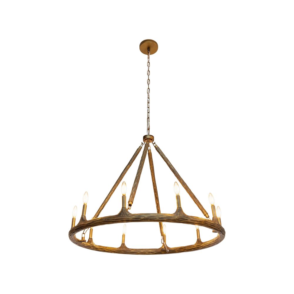 Chandeliers Wolfgang Chandelier - Small