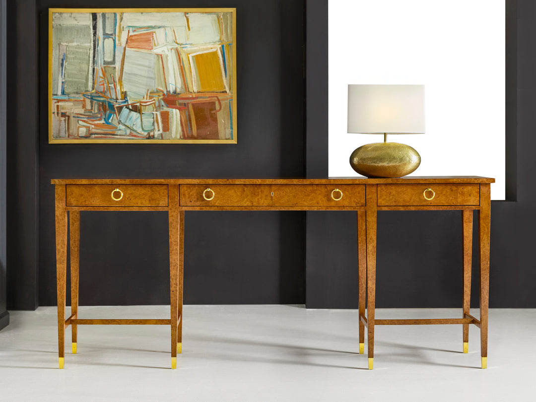 Clancy Console