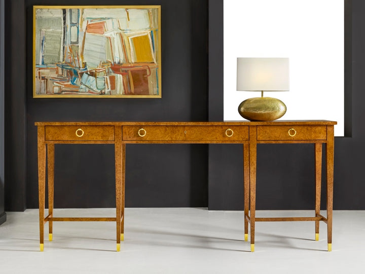 Clancy Console