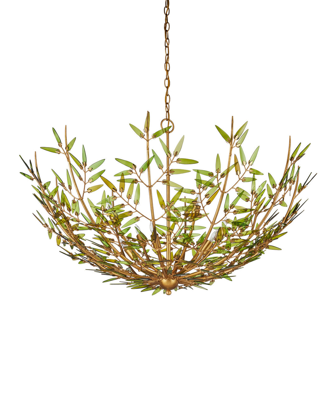 Babylon Chandelier