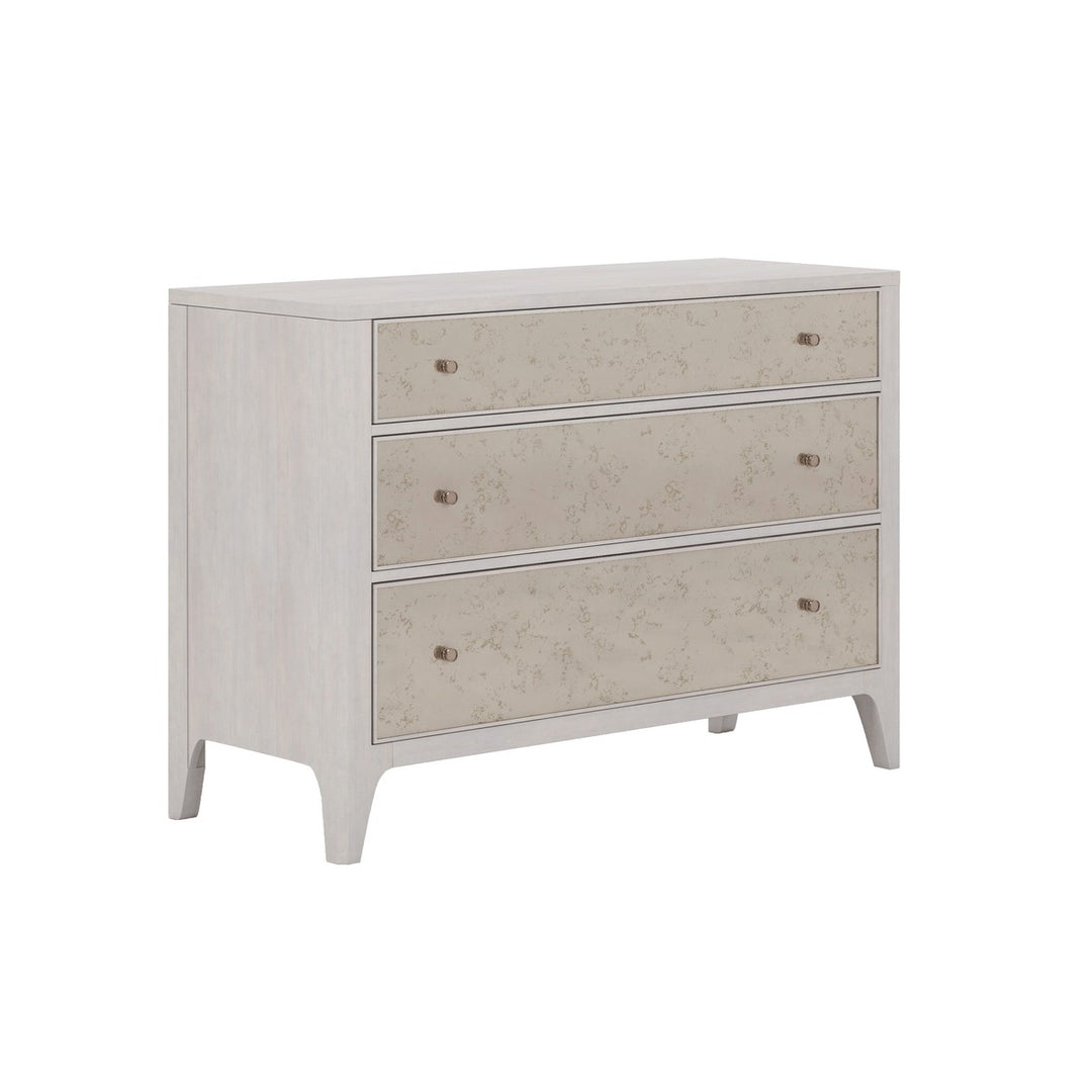 Mezzanine Single Dresser - Grey