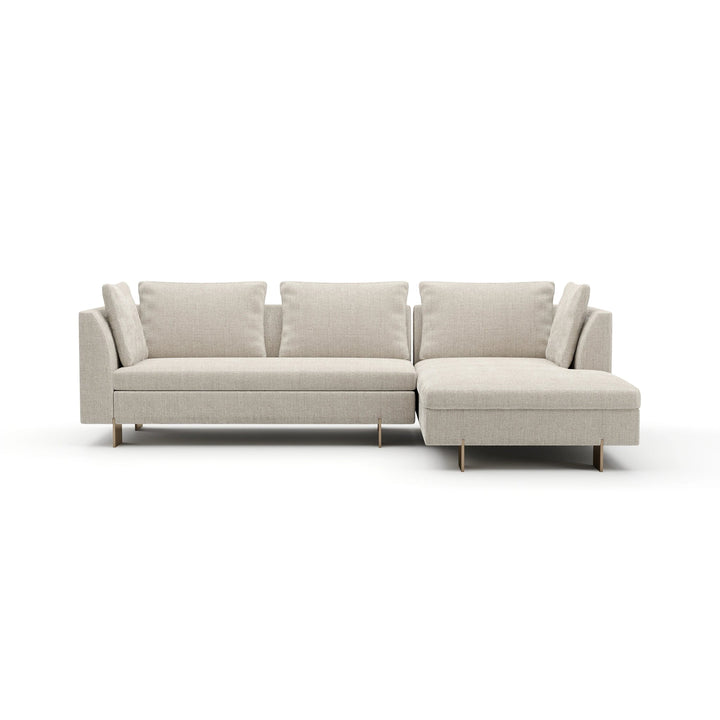 Altura Chaise Sectional - image 5