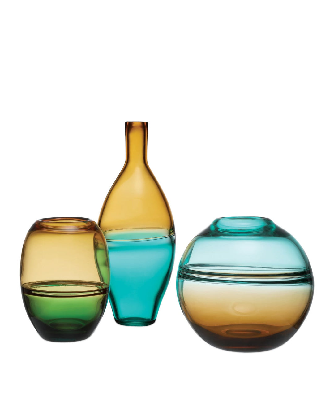 Vases Tapio Vase Set of 3