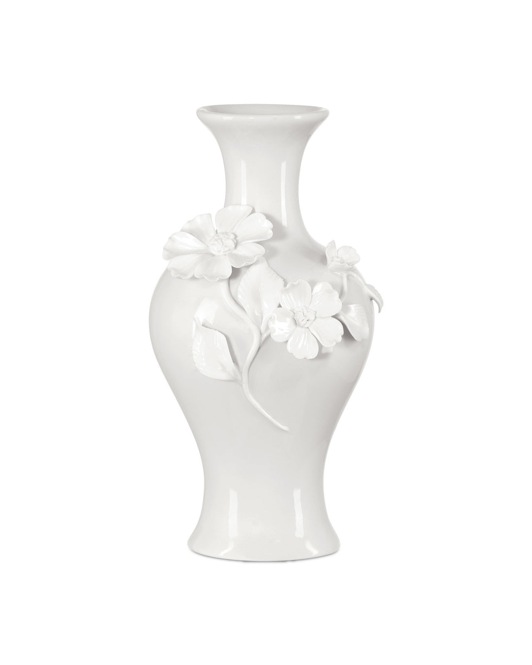 Ave Maria Vase Set of 3