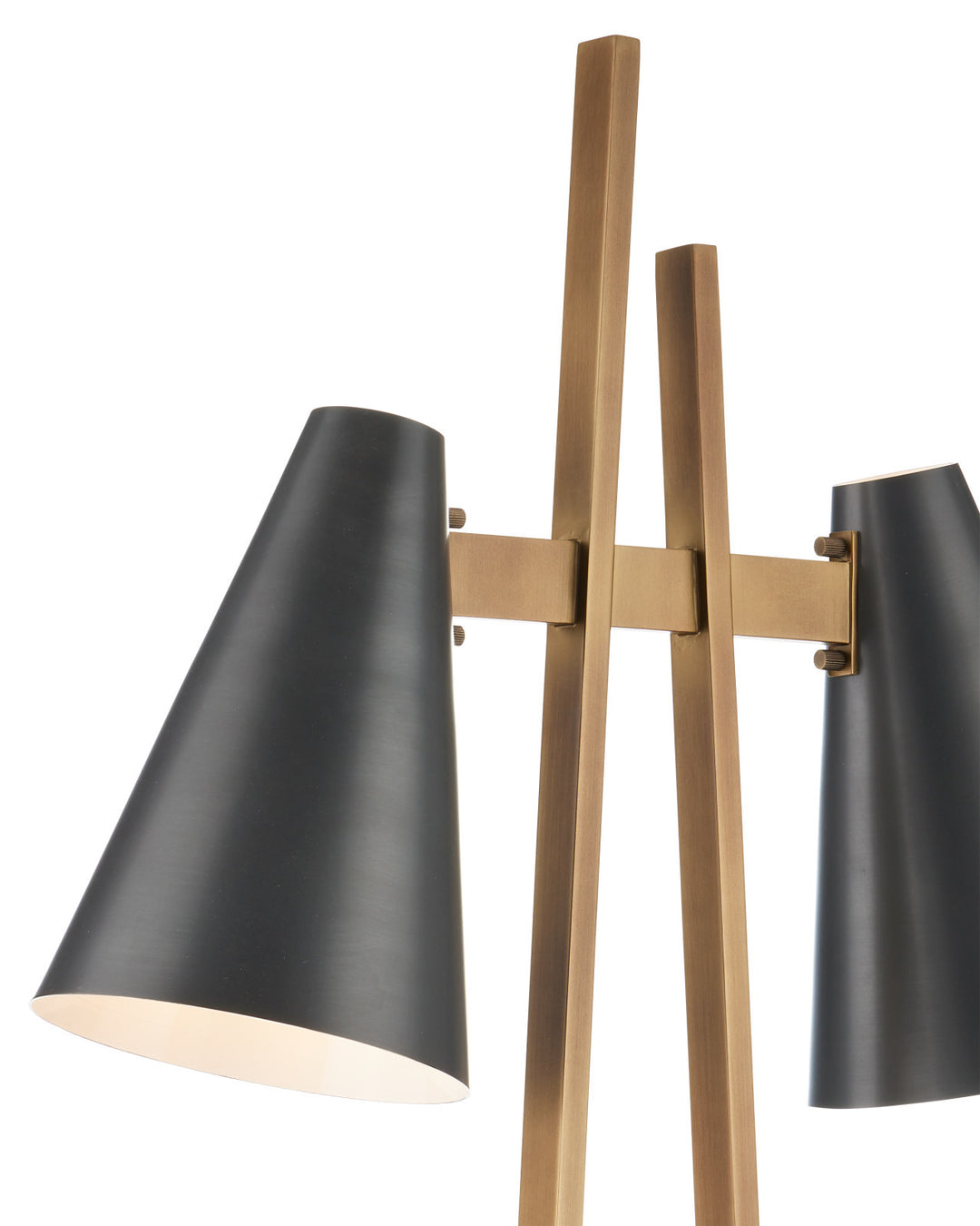 Duet Floor Lamp