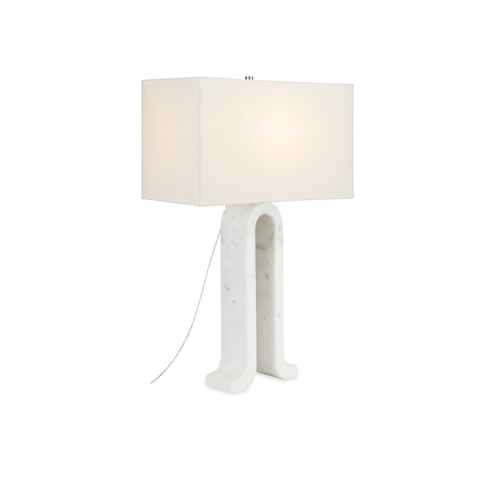 Leo Table Lamp