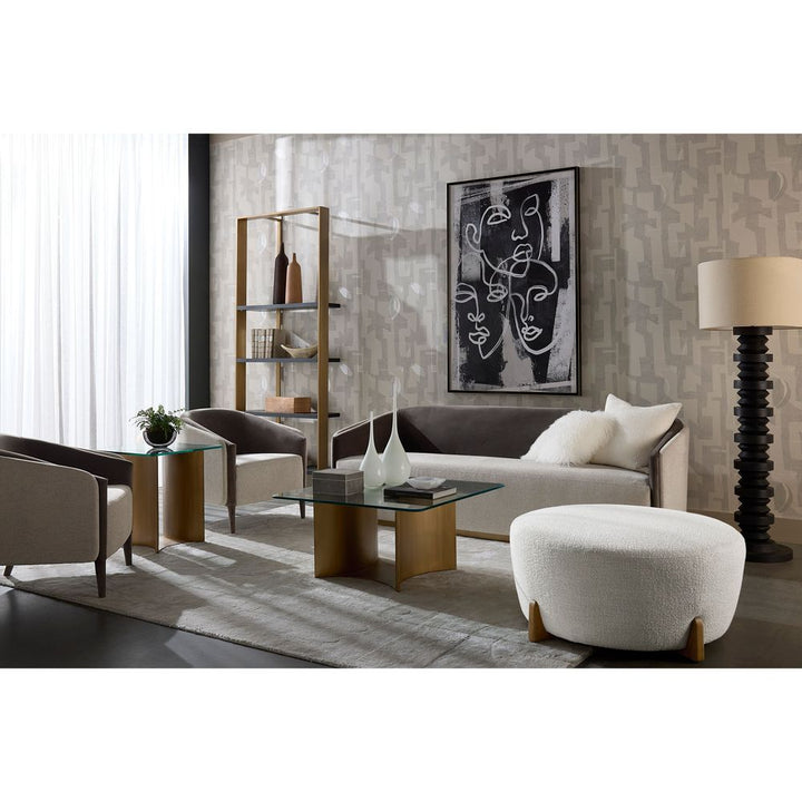 Floor Lamps Capo Floor Lamp