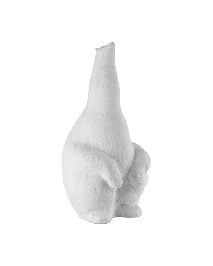 Yarmouth White Bear