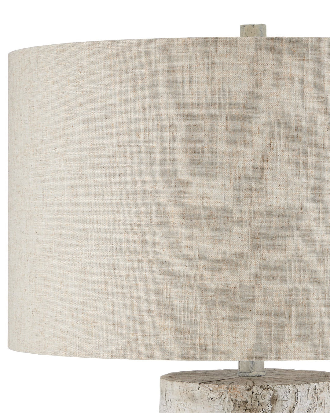 Table Lamps Faux Birch Table Lamp