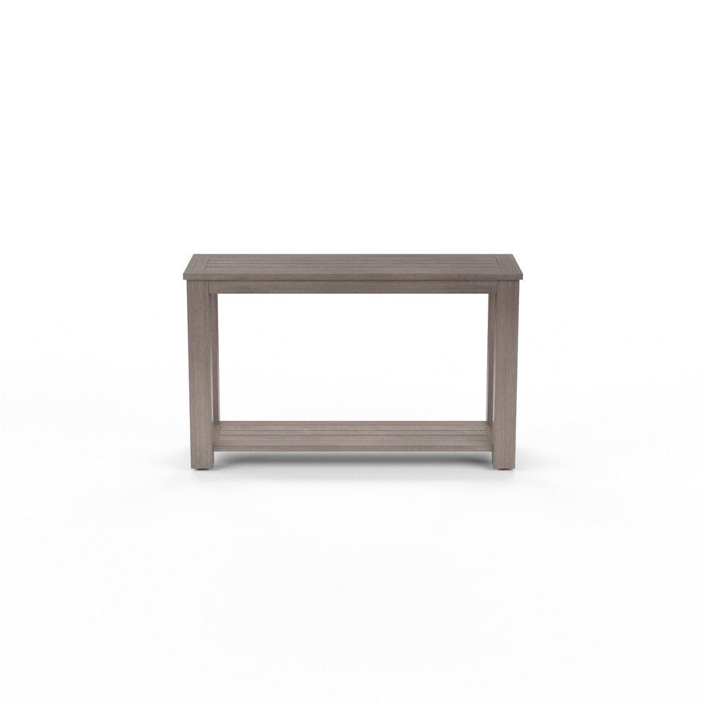 Outdoor Console Tables Laguna Sofa Table