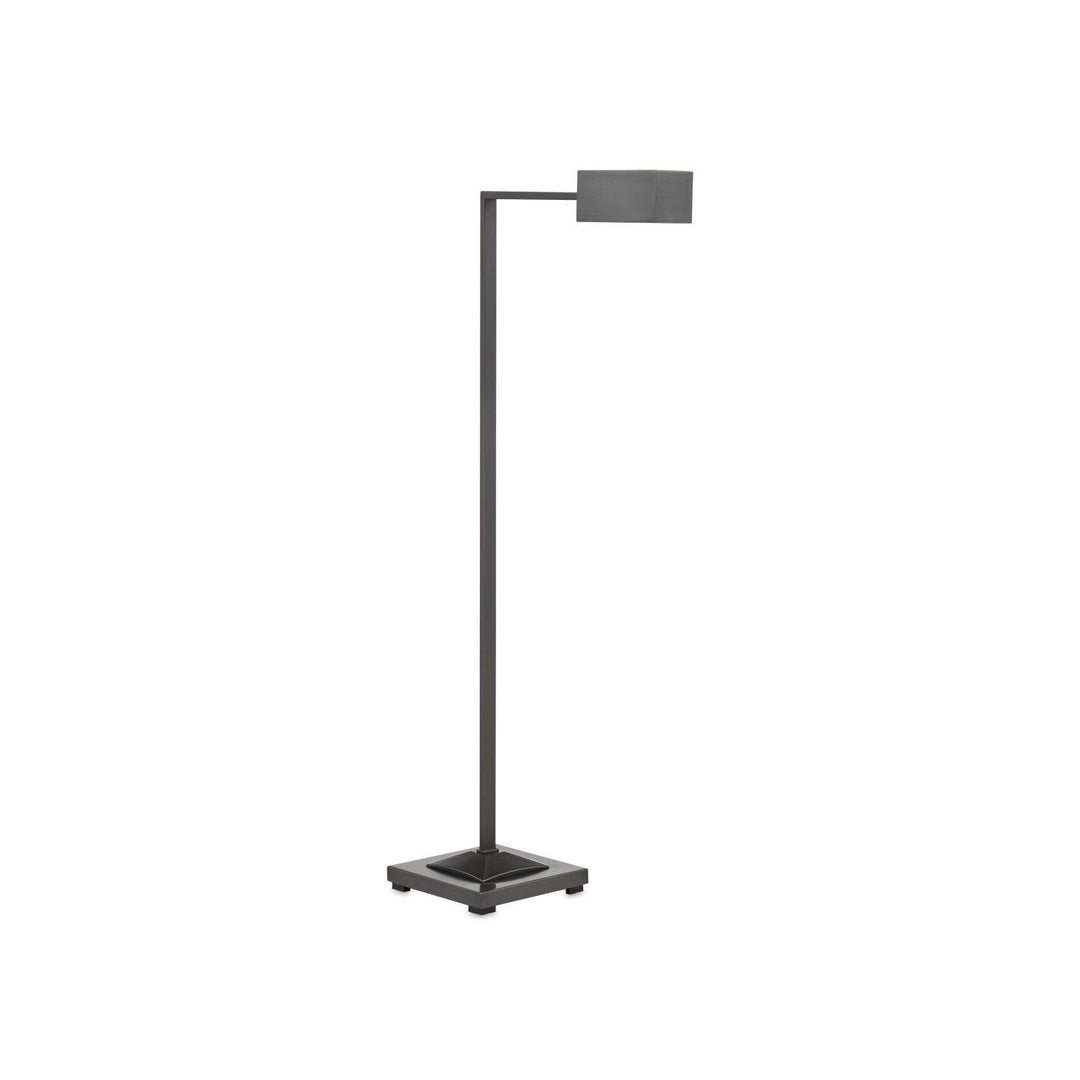 Ruxley Bronze Floor Lamp