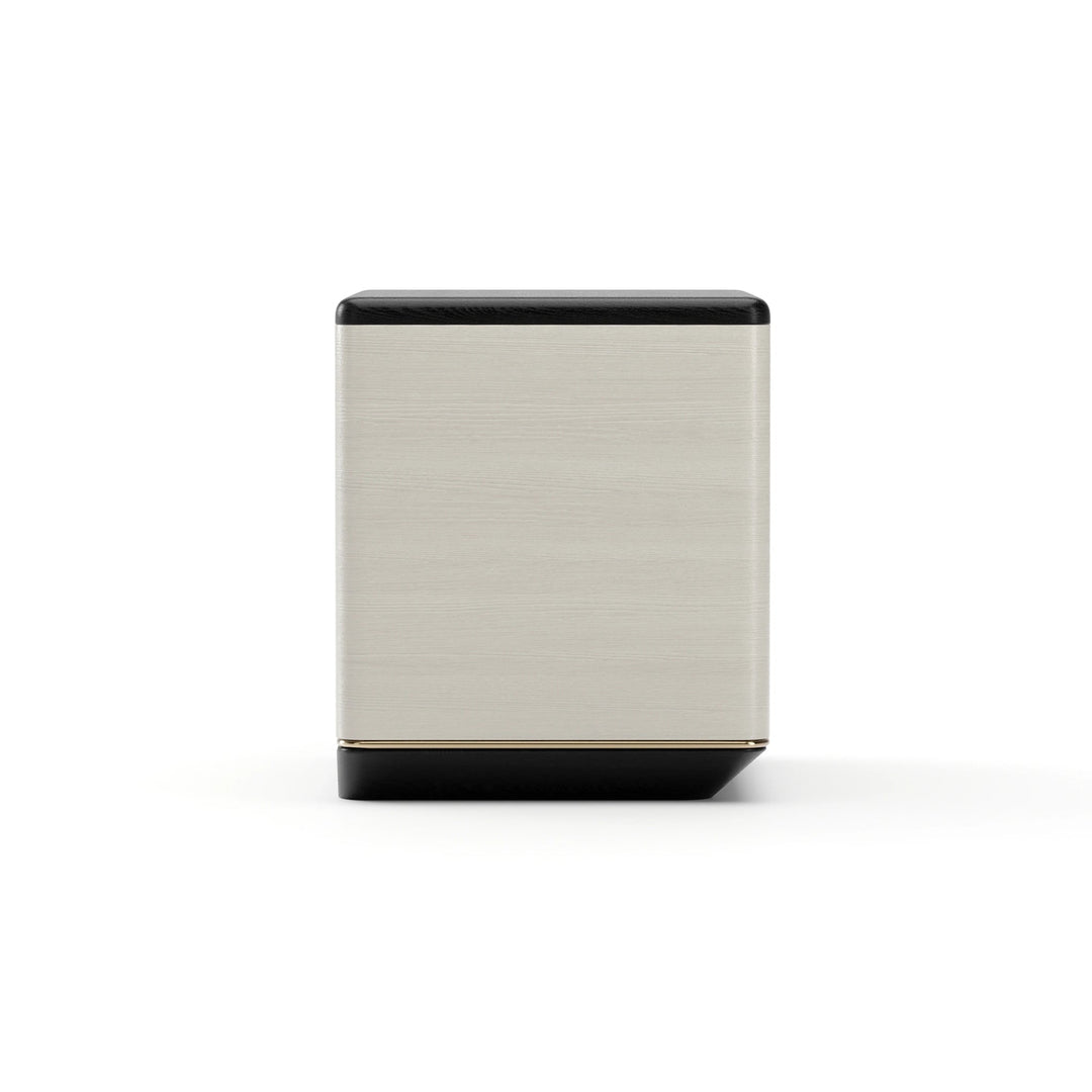 MADERA PLINTH NIGHSTAND - image 7