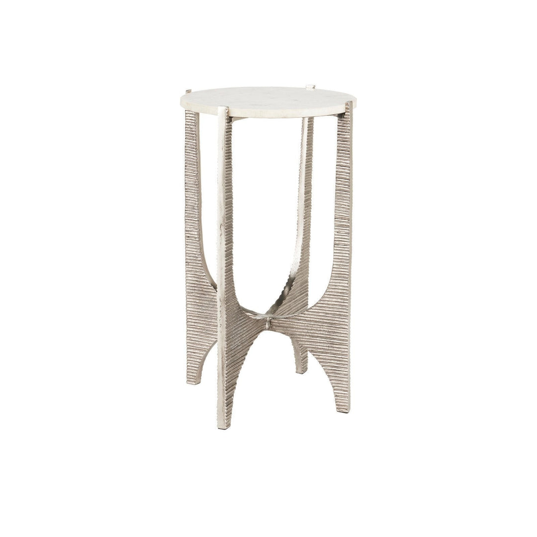 Micha Marble Accent Table