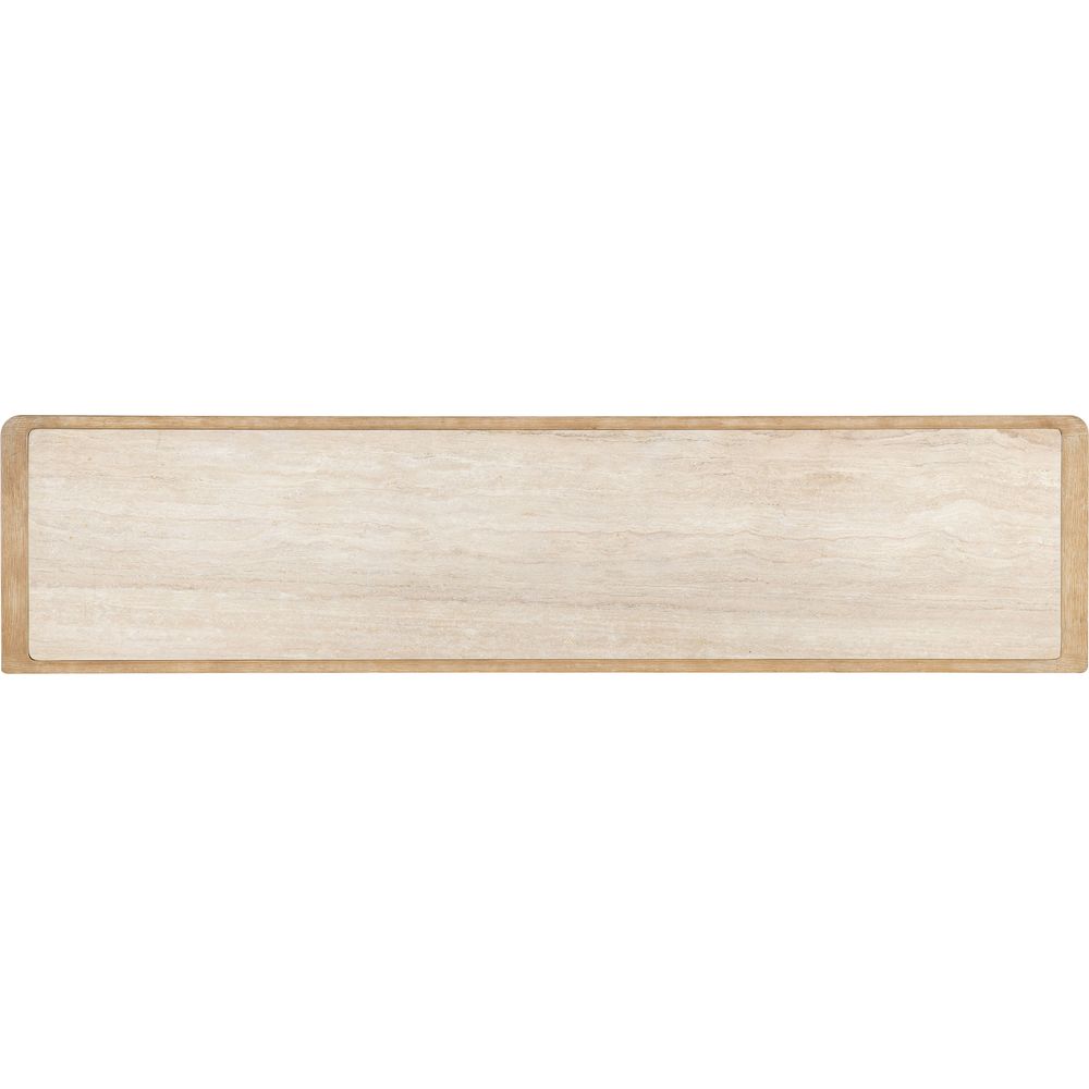 Sideboards & Credenzas Solace Buffet - Light Wood