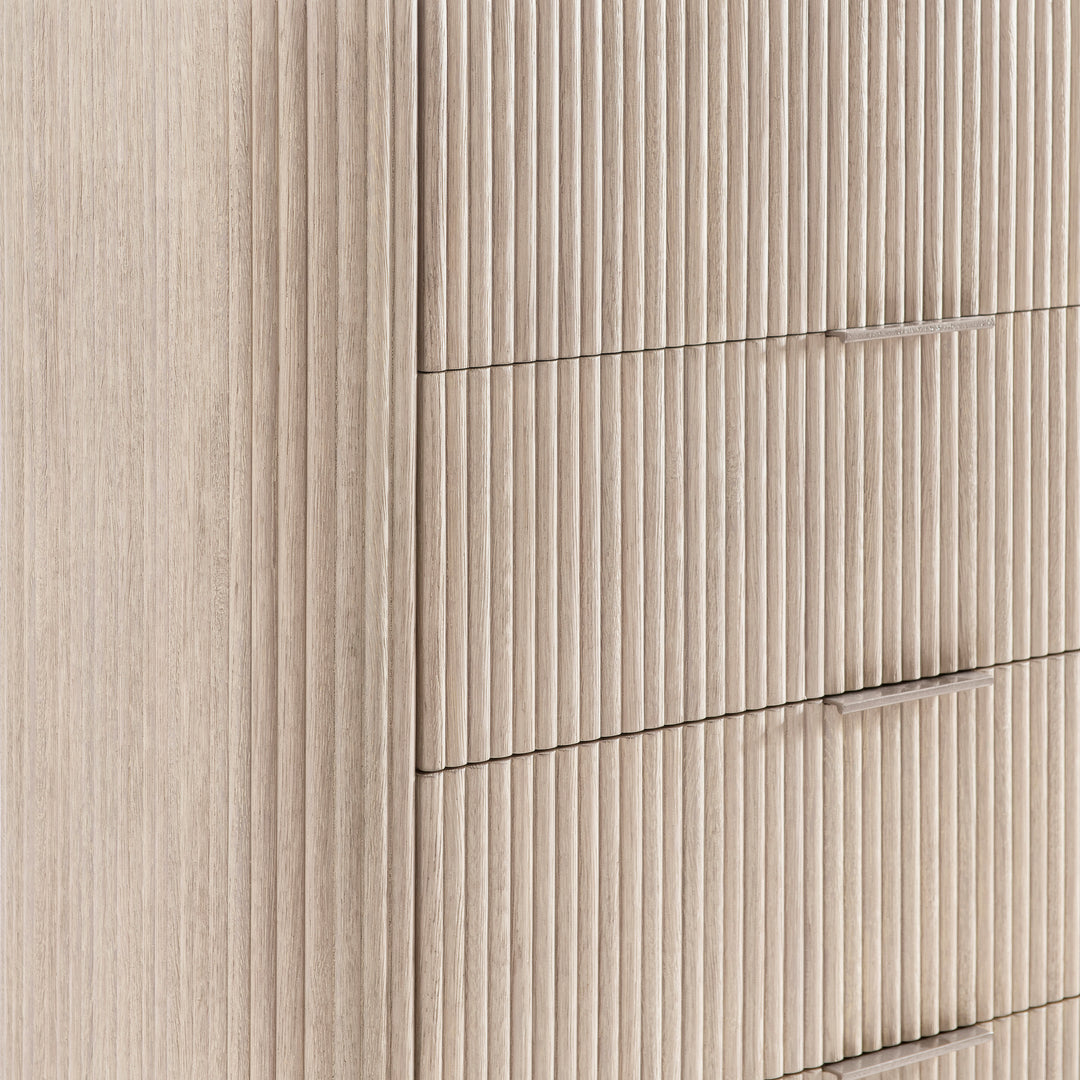 Lucerne Tall Drawer Chest