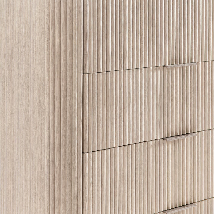 Lucerne Tall Drawer Chest