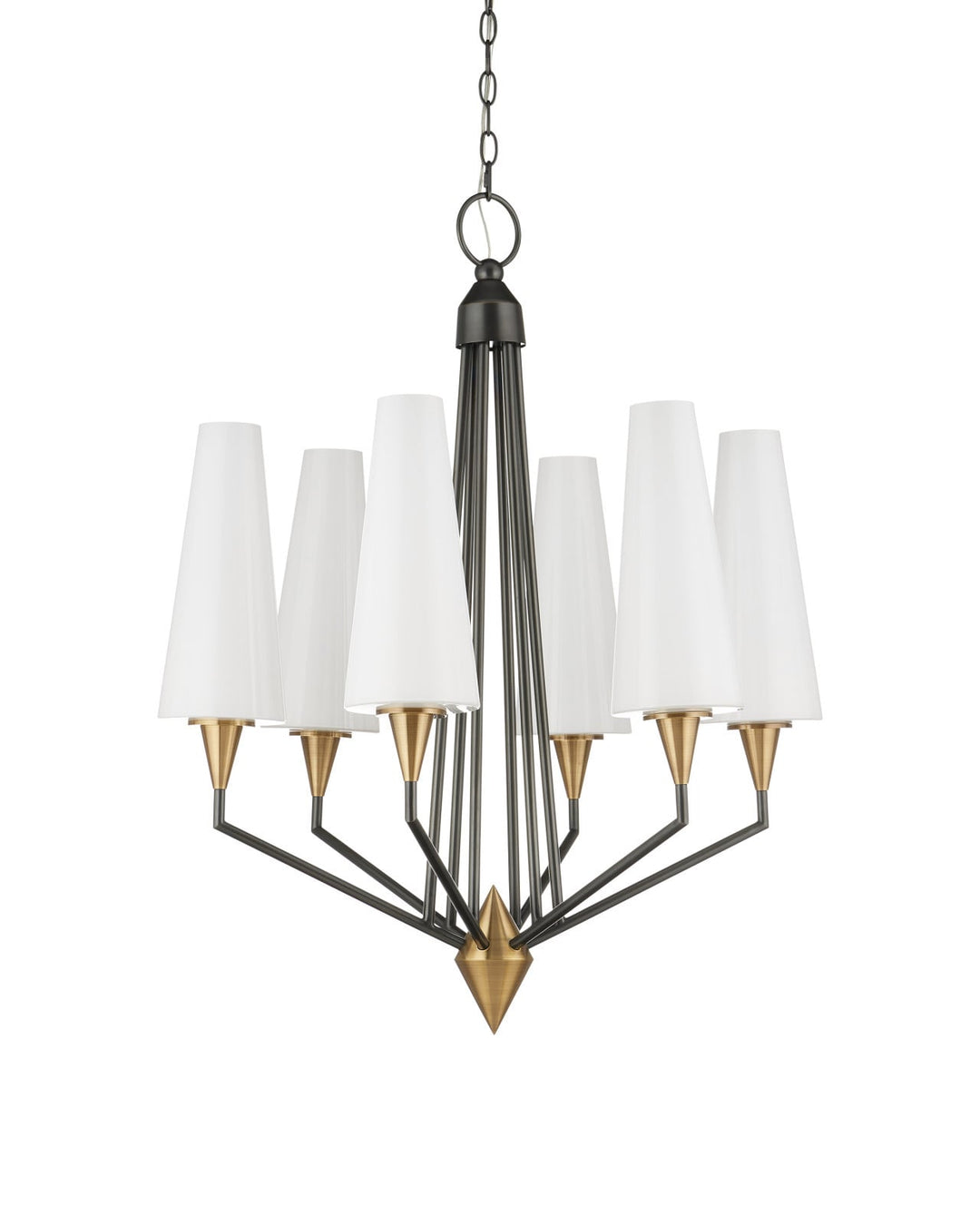 Chandeliers Hennin Chandelier