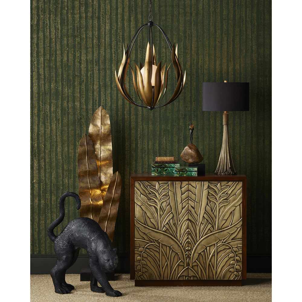 Jardin Cabinet