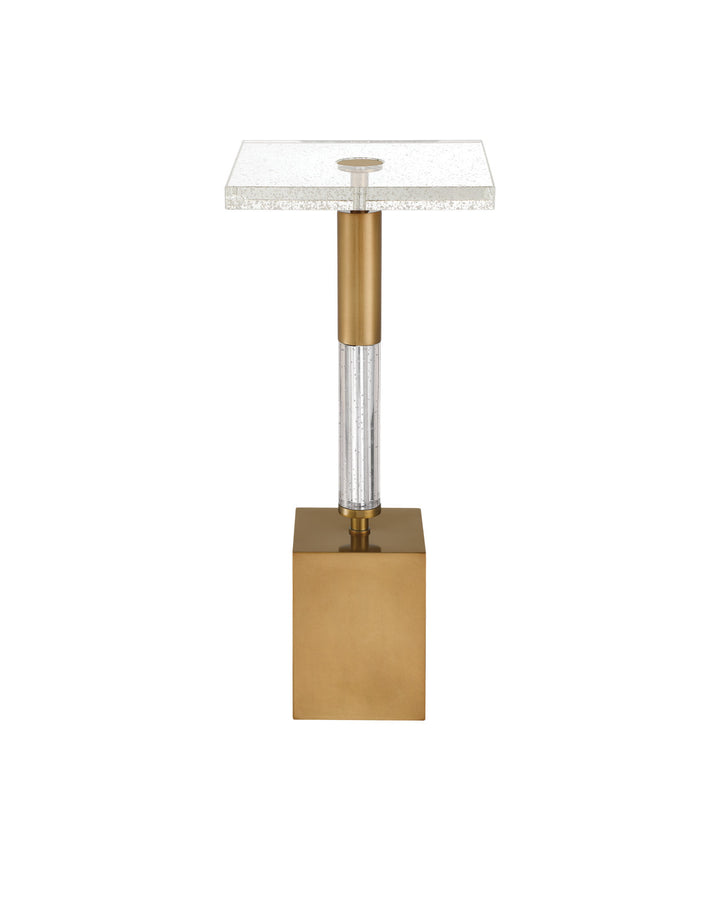 Desiree Drinks Table
