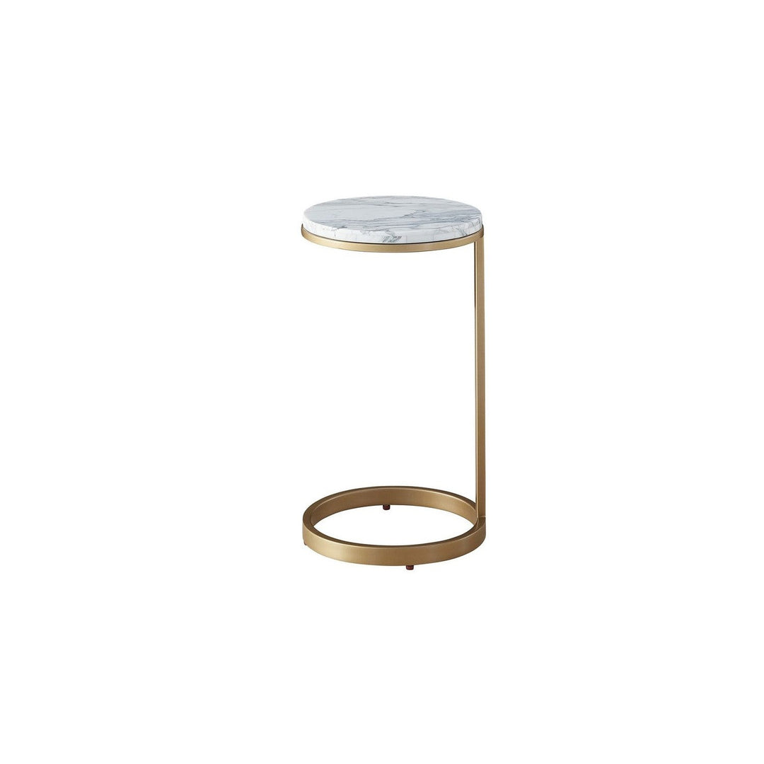 Tranquility Side Table-Universal Furniture-UNIV-U195819-Side Tables-3-France and Son